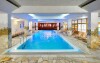 Basen kryty, Hotel Planja****, Zreče, Słowenia