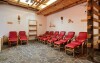 Relaks z fotelami, Hotel Planja****, Zreče, Słowenia