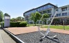 Hotel Yacht Wellness & Business ****, Siófok, Węgry