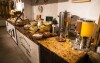 Restauracja, Hotel Strachanovka, Liptovský Ján, Słowacja
