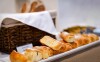Restauracja, Hotel Garzon Plaza ****, Győr