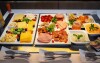 Restauracja, Hotel Garzon Plaza ****, Győr