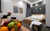 Pokój, Hotel Garzon Plaza ****, Győr