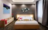 Pokój, Hotel Garzon Plaza ****, Győr