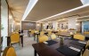 Restauracja, Hotel Garzon Plaza ****, Győr