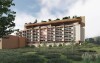 LUHA Resort, Luhačovice, Czechy