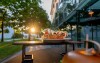 Restauracja, Hotel Slatina Superior ****, Rogaška Slatina, Słowenia