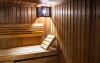 Sauna fińska, Hotel Slatina Superior ****, Rogaška Slatina, Słowenia