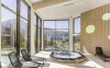 Wellness, Hotel Goldried, Matrei in Osttirol, Tyrol