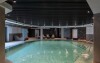 Beltéri medence, Hotel Royal Village ****, Limone sul Garda (BS), Włochy