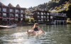 Hotel Seevilla Freiberg ****, Zell am See, Austria