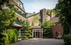 Waldhotel Tannenhäuschen ****superior, Nadrenia, Niemcy