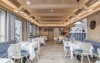 Restauracja, Hotel Wieser ****, Freienfeld, Tyrol, Włochy