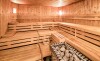 Wellness, Wellness Sporthotel Ratschings ****, Włochy