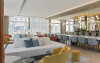 Wnętrze, SEETELHOTEL Ostseehotel Ahlbeck ****, Balt, Niemcy