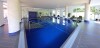 Wellness, Burghotel zu Strausberg nad jeziorem ****s