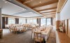 Restauracja, Wellness Sporthotel Ratschings ****, Włochy