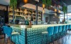 Bar, Abasto Hotel Dachau, Niemcy