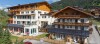 Budynek hotelowy, Hotel Gasthof Andreas ***, Obertilliach, Austria
