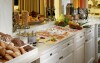 Restauracja, Hotel Blesius Garten ****, Trewir, Niemcy