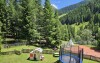 Plac zabaw dla dzieci, Hotel Nockalm ****, Innerkrems, Austria