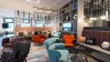 Wnętrze, Holiday Inn Hamburg - City Nord ****, Niemcy