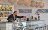Bar hotelowy, Germano Suites, Bardolino (BS)