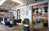 Wnętrze, Boutique Hotel Diana ***, Bad Füssing, Niemcy