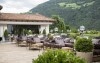 Na zewnątrz, Hotel Rössl ****superior, Tyrol, Włochy