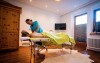 Wellness, Alpenhotel Tyrol ****, Achensee, Austria