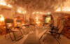 Wellness, Hotel Waldhaus Reinbek *****, północne Niemcy