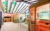 Wellness, Hotel Ludwig Royal ****superior, Niemcy
