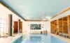 Wellness, Yachthotel Chiemsee ****, Prien, Niemcy