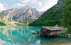 Południowy Tyrol, Dolomity, Włochy