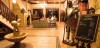 Wnętrze, Burghotel zu Strausberg nad jeziorem ****superior