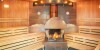 Wellness, Parkhotel Putbus Superior Rügen, Rugia, Niemcy