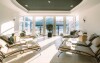 Wellness, Hotel BergBaur, Taury Wysokie, Austria