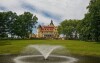 Bernsteinschloss Wendorf *****, pomorskie, Niemcy