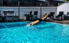 Wellness, Das Aunhamer - Apartament i Spa ****, Dolna Bawaria