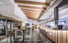 Bar hotelowy, Sporthotel Zoll ****, Vipiteno, Włochy