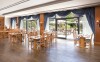 Restauracja, Victor's Residenz-Hotel Berlin ****, Niemcy