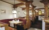 Restauracja, Struck Landhotel & SPA, Attendorn, Niemcy