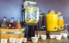 Restauracja, SEETELHOTEL Ostseehotel Ahlbeck ****, Balt, Nemesis