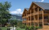 Zakwaterowanie Kessler's Mountain Lodge, Naz-Sciaves BZ, Włochy