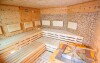 Wellness, Hotel Königsleitner ****, Alpy, Austria