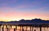 Chiemsee, Bawaria, Niemcy