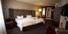 Pokoje, Pentahotel Leipzig ****, Lipsk, Niemcy