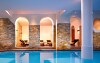Wellness, Hotel Tauernhof Kaprun ****, Alpy, Austria