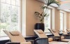 Leżaki przy oknie, Alpenpalace Luxury Hideaway & Spa Retreat *****, Ahrntal