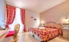 Pokoje, Al Posta Hotel 1899 ****, Tyrol, Włochy